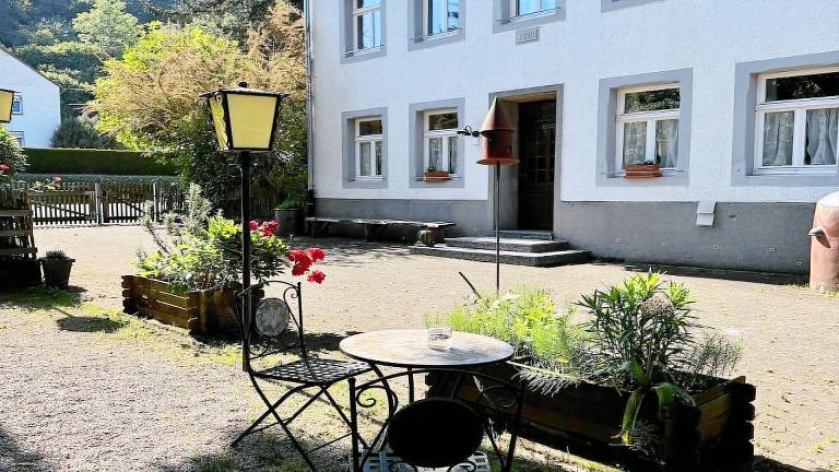 Ferienwohnung  Bollendorf