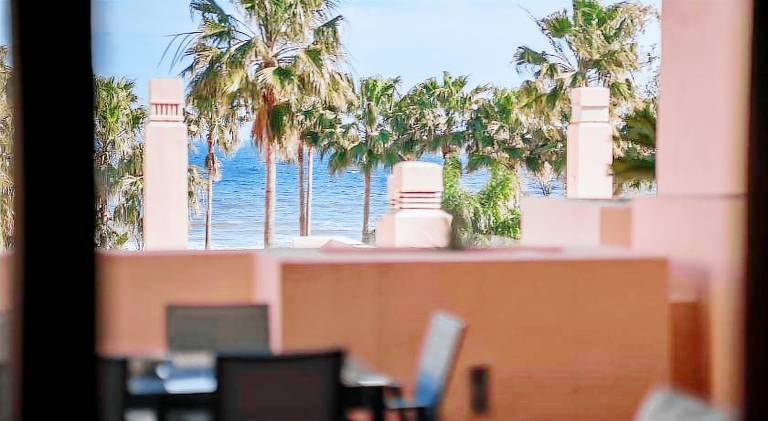 Rental apartment with pool | Close to the beach | Pet-friendly in Estepona