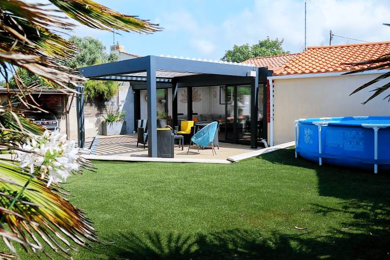 Maison de vacances Olonne-sur-Mer