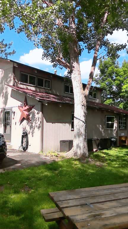 House  Missoula