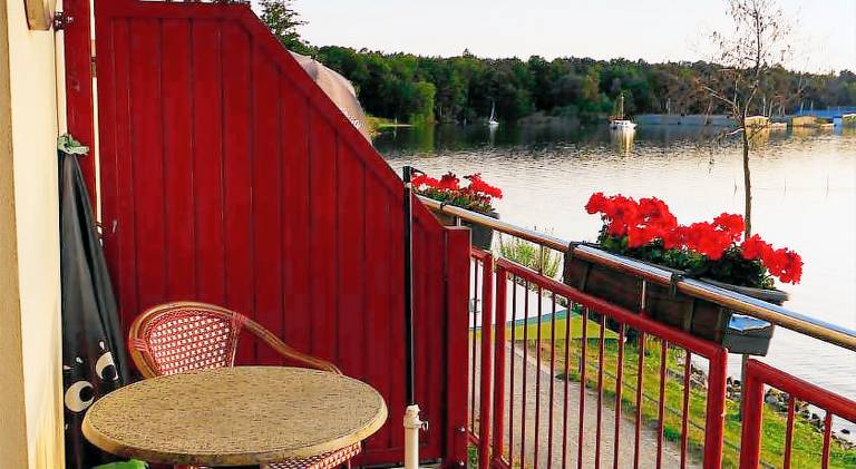 Seehotel Weit Meer — photo 4