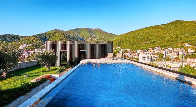 Boutique Hotel Porto Palace — photo 3