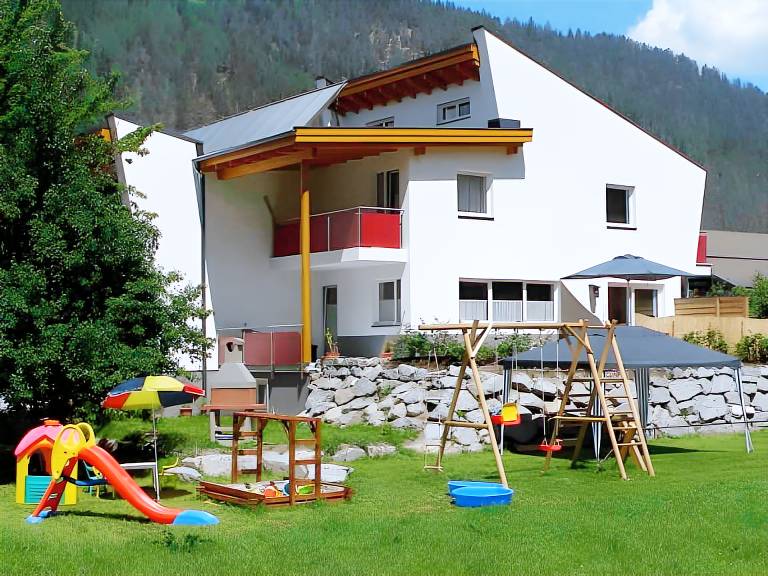 Ferienwohnung Gemeinde Ried im Oberinntal