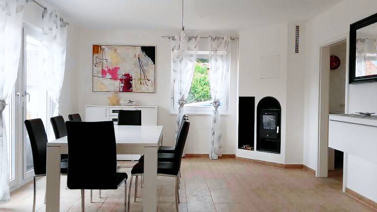 Ferienhaus  Sankt Margarethen im Lungau