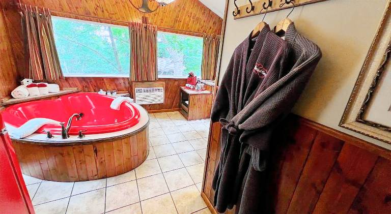 Sherwood Court Cottages & Guest Rooms — photo 5