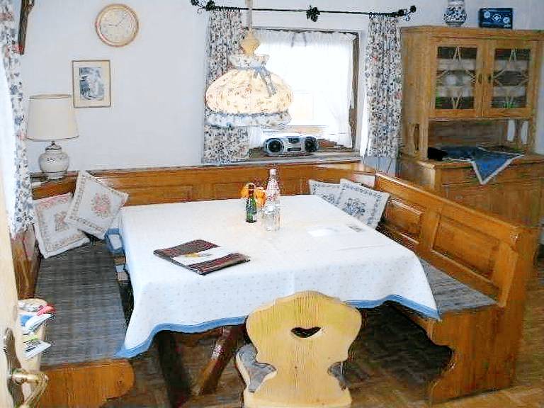 Ferienwohnung Fischbachau