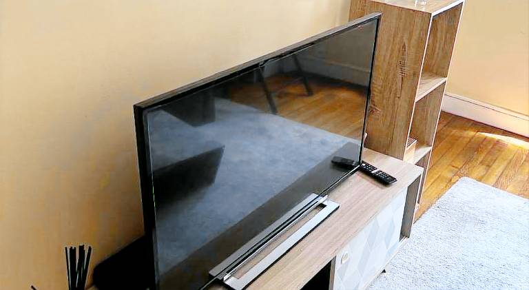 Holiday apartment | Pets are welcome — photo 4