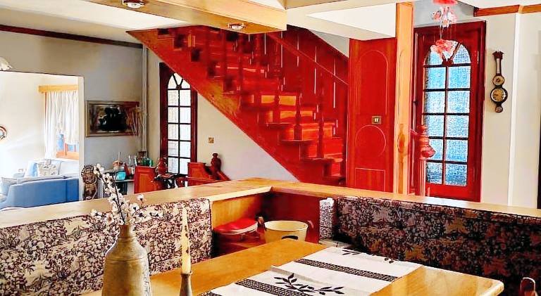 Fully equipped ample villa with private pool, yard & patio | Suitable for remote work | Pets are welcome — photo 3