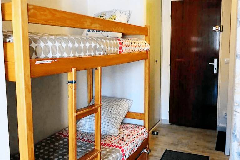 Rental apartment with 1 room for 5 persons — photo 5