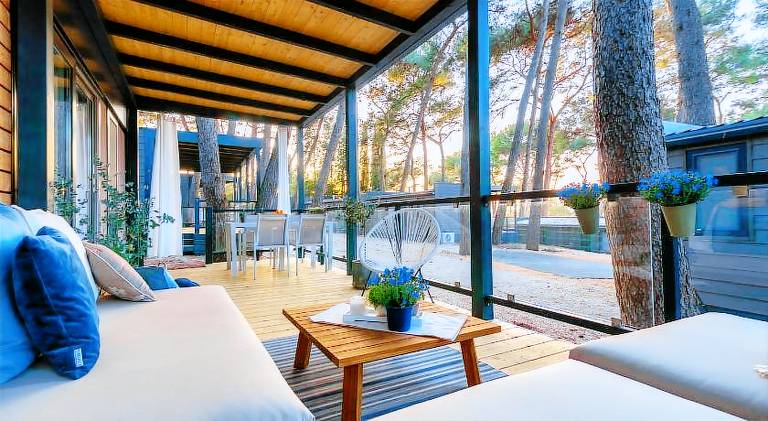 Mobile Homes AZZURRO — photo 2