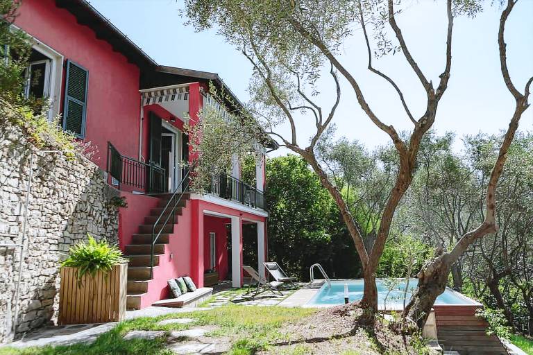 Casa Lerici