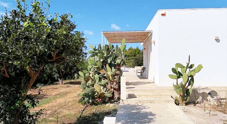 Villa with private pool, terrace & BBQ — photo 4
