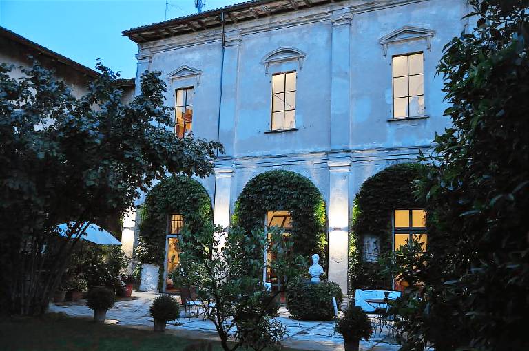 Casa Soresina