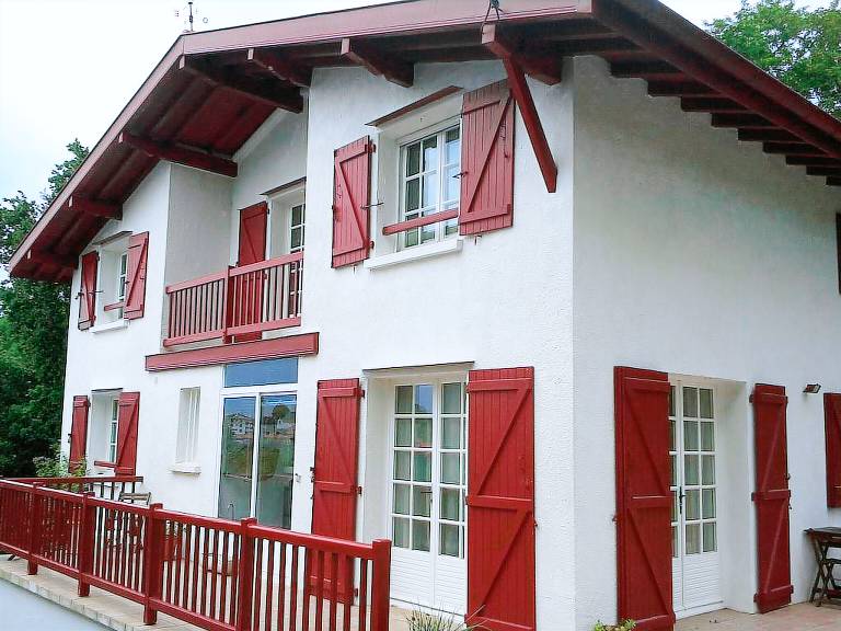 Casa Bidart