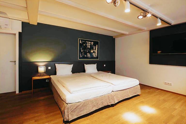 Ferienwohnung  Grenzach-Wyhlen
