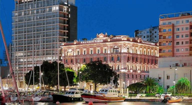 Palazzo Tirso Cagliari Mgallery — photo 2