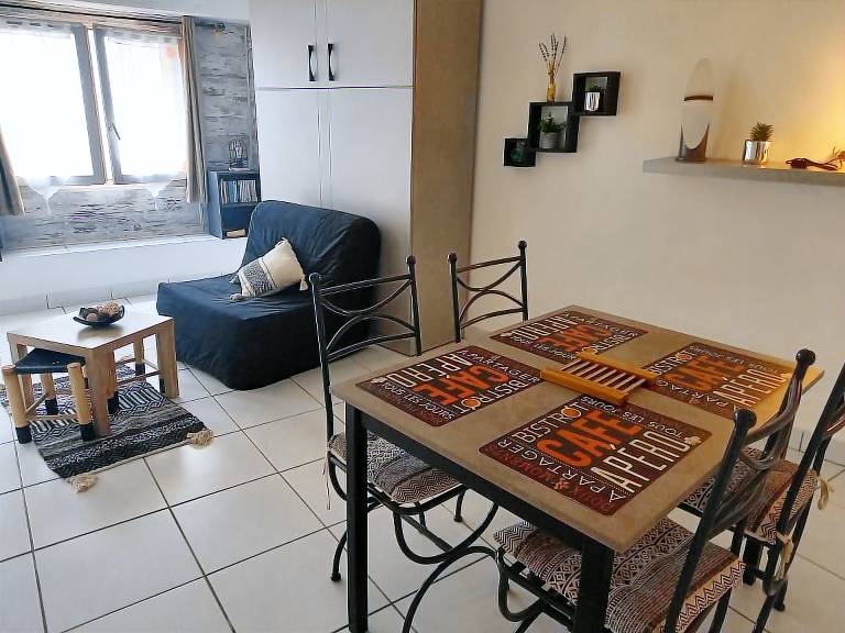 Maison de vacances Ax-les-Thermes