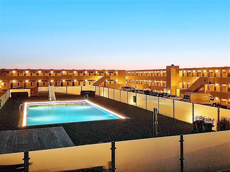 Ferienwohnung Blokhus