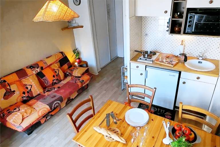 Appartement  Bagnères-de-Luchon