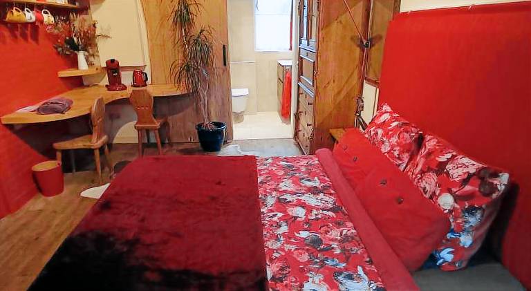 Bed & Breakfast Zwolle