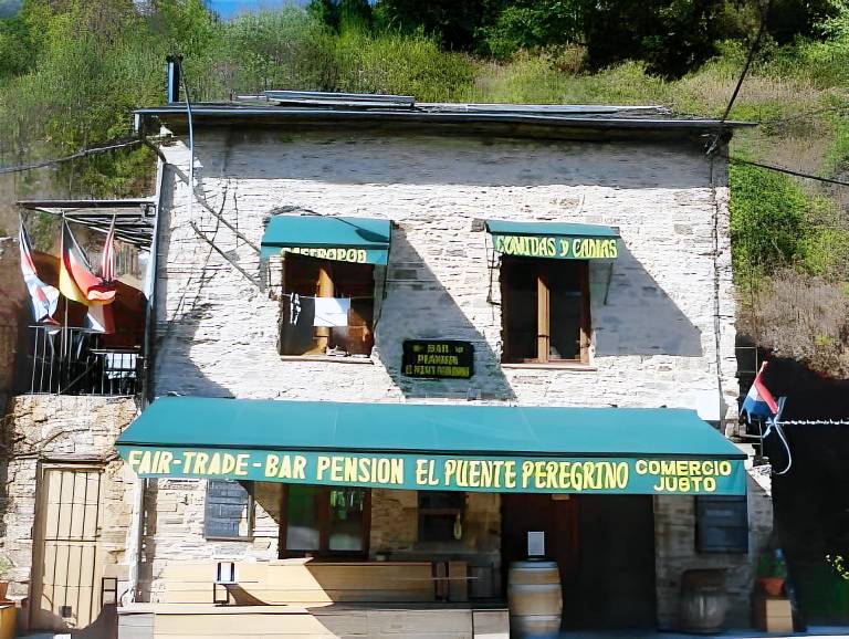 Casa Trabadelo