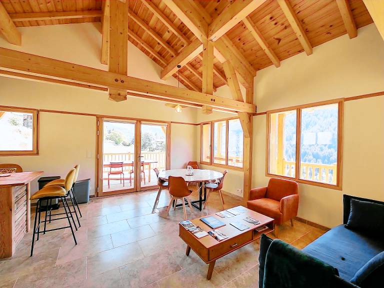 Gite with terrace | Pets allowed — photo 4
