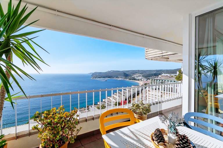 Apartamento  Sesimbra