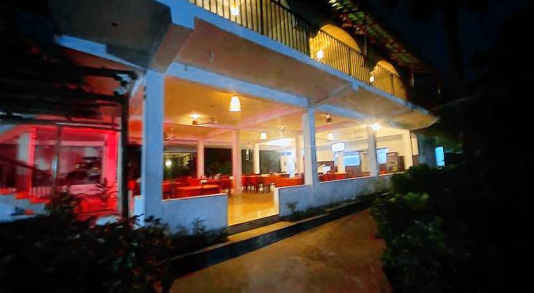 Kivulini Lodge and Restaurant — photo 2