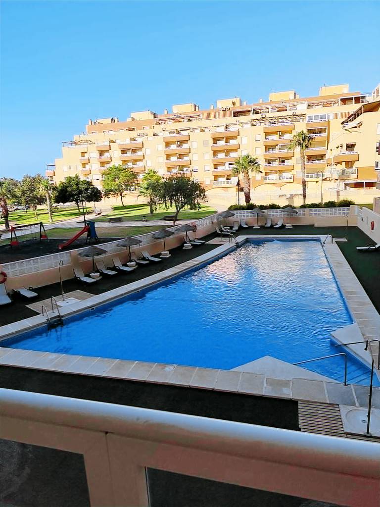 Apartamento Aguadulce