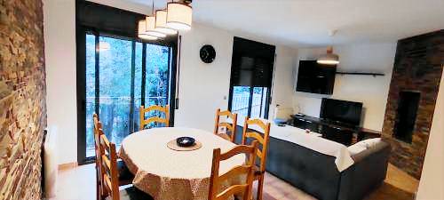 Apartamento Berga