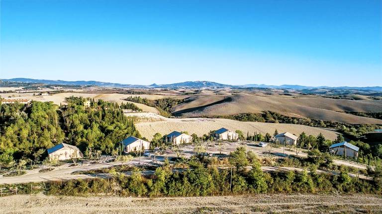 Agriturismo Peccioli