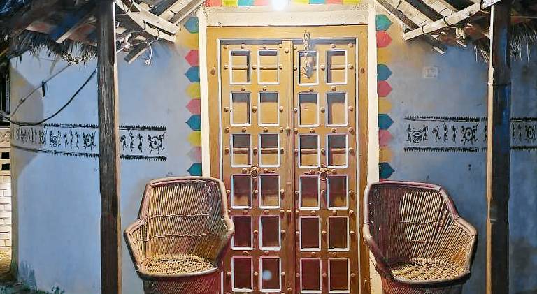 Surkhab Rann Resort — photo 5
