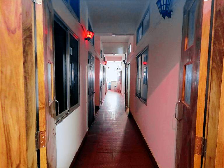 B&B Heights 5mins from Sri Sankardev Netralaya — photo 4