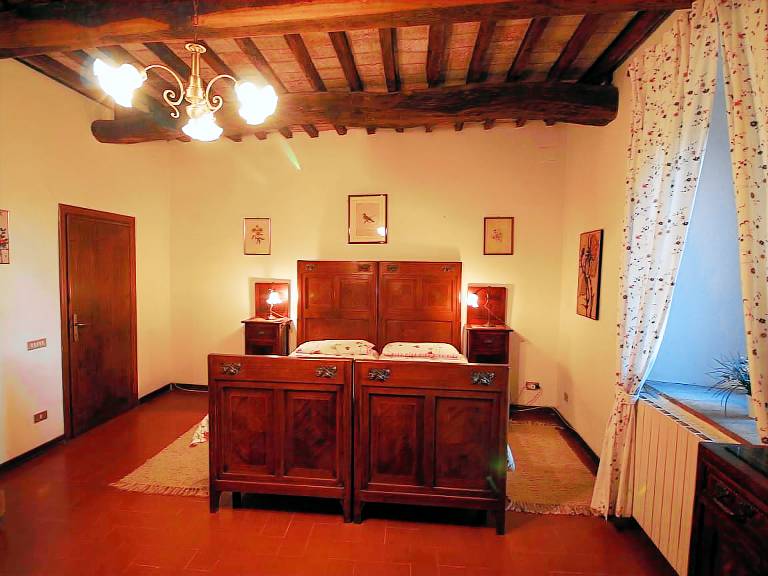 Wonderful holiday apartment with garden | Pets allowed — photo 2