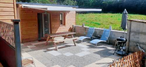 Appartement La Châtre