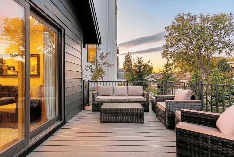 House Midtown - Westport