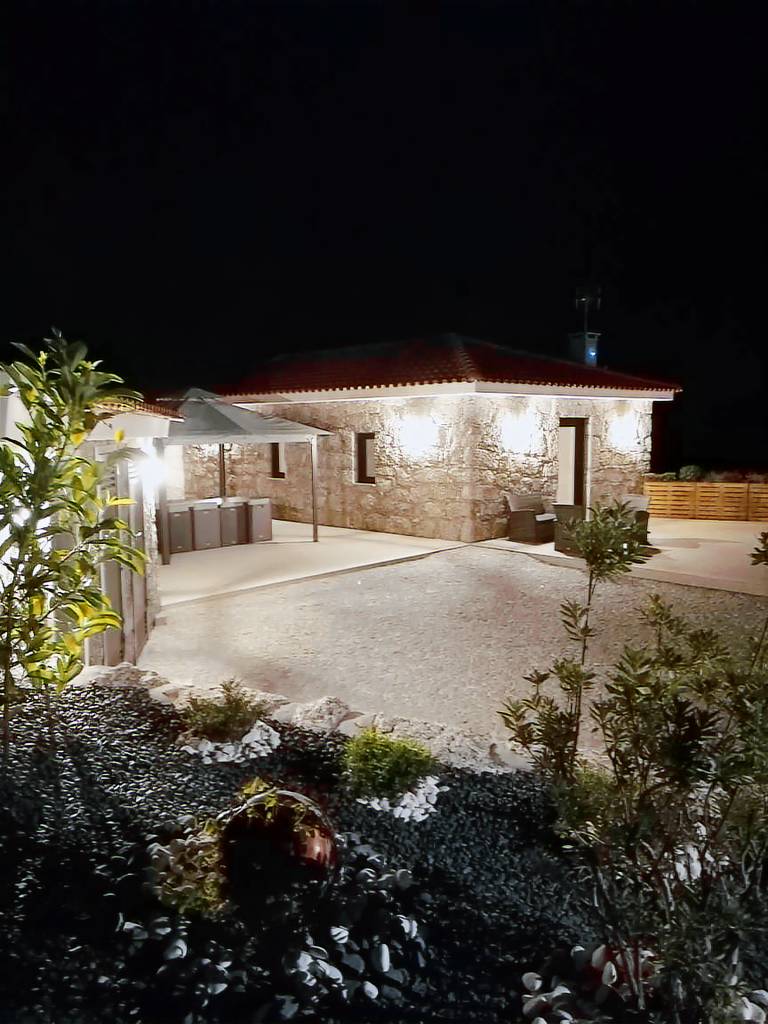 Maison de vacances Valdreu
