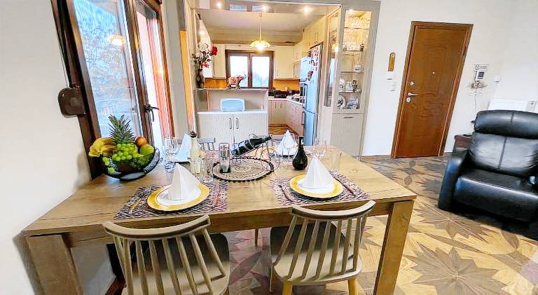 Fully equipped spacious holiday apartment with terrace, grill & garden | Suitable for remote work | Pet-friendly — photo 3
