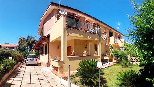 Villa Carini