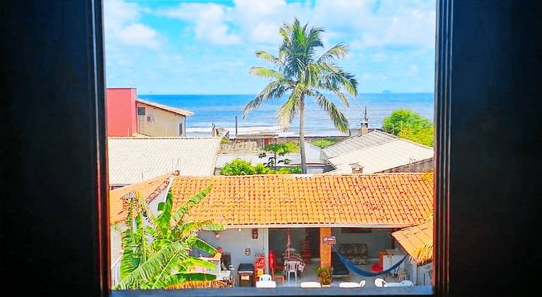 Hostel Praia Centro Itanhaem — photo 5