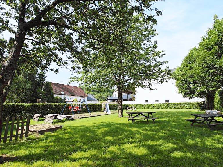 Appartement  Biersdorf am See