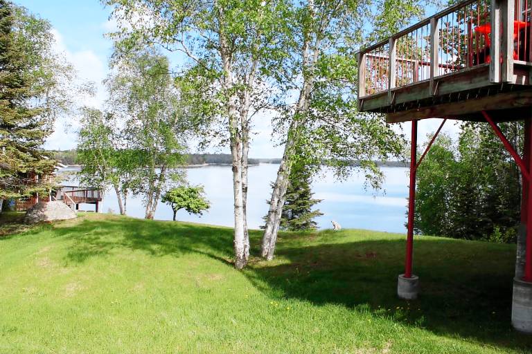 House  Kenora