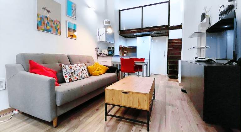 Apartment | Next to Castillo de la Luz | Next to the beach | Dogs allowed — photo 2