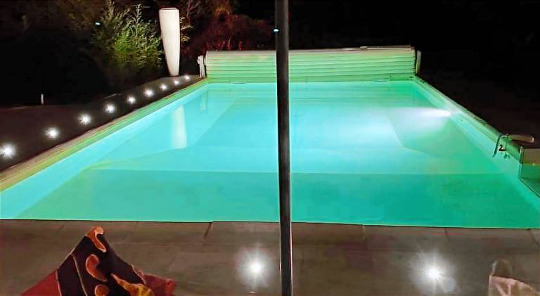 Mes nuits au chateau au domaine du pressoir