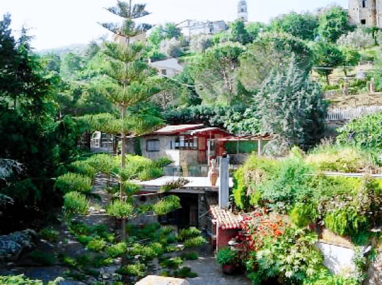 Villa  Perdifumo
