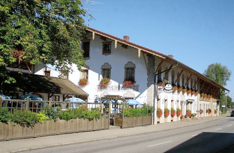 Ferienhaus  Rosenheim
