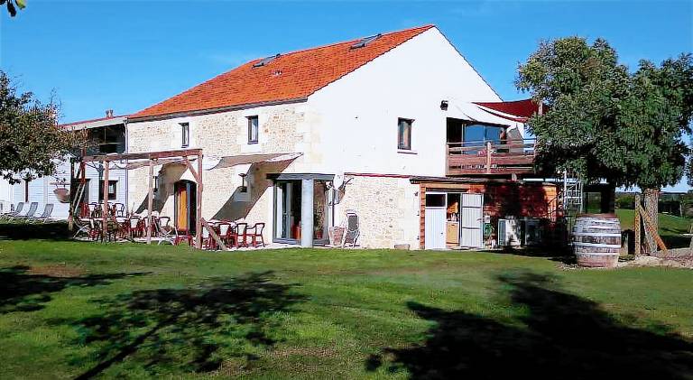 La SERPAUDERIE — photo 3