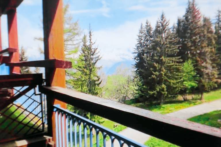 Appartement Peisey-Vallandry