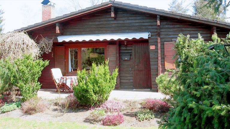Ferienhaus Scheeßel