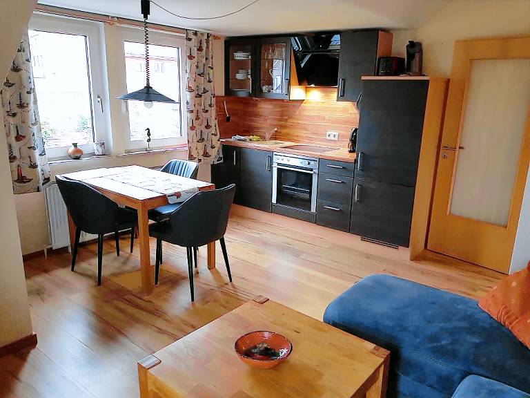 Apartment  Wangerland